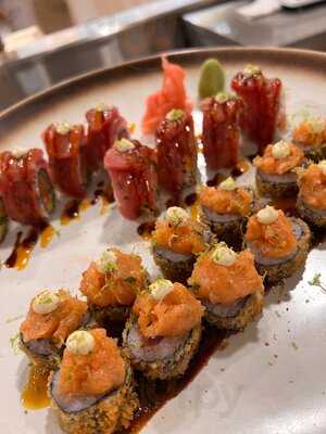 All Blue Restaurant & Bistro