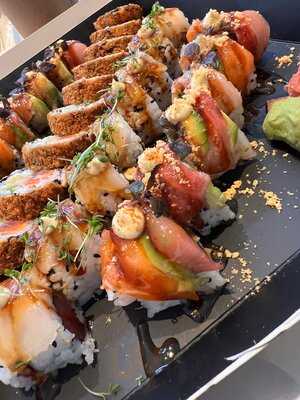 All Blue Restaurant & Bistro