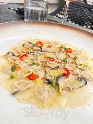 All Blue Restaurant & Bistro