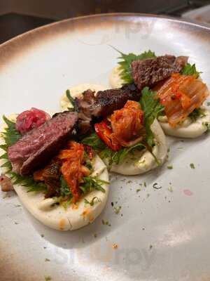 All Blue Restaurant & Bistro