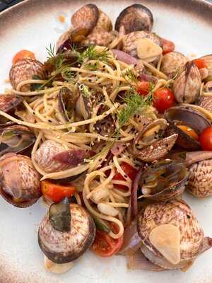 All Blue Restaurant & Bistro