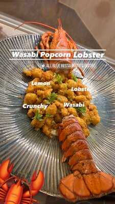 All Blue Restaurant & Bistro