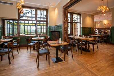 Schnitzelei Wilmersdorf