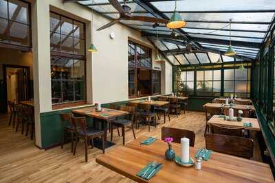 Schnitzelei Wilmersdorf