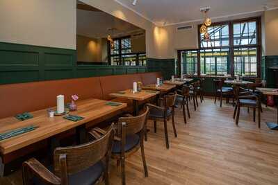 Schnitzelei Wilmersdorf