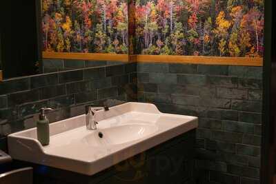 Schnitzelei Wilmersdorf