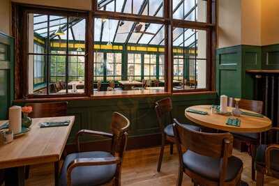 Schnitzelei Wilmersdorf