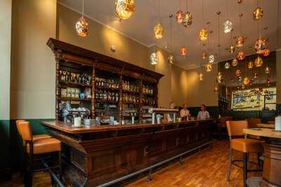 Schnitzelei Wilmersdorf