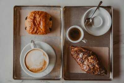 Coucou Food Market - Maxvorstadt