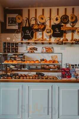 Coucou Food Market - Maxvorstadt