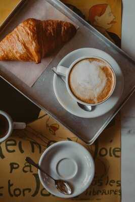 Coucou Food Market - Maxvorstadt