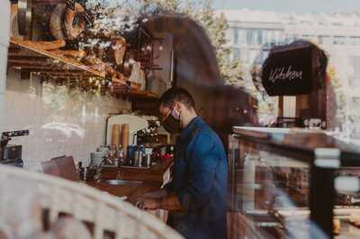 Coucou Food Market - Maxvorstadt