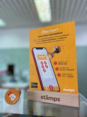 Frozelli - Softeis, Frozen Yoghurt, Milchshakes & Waffeln