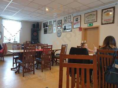 Wirtshaus Am Monarchenhügel