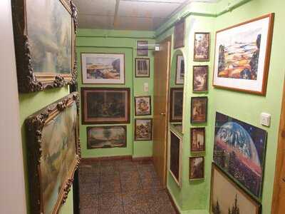 Wirtshaus Am Monarchenhügel