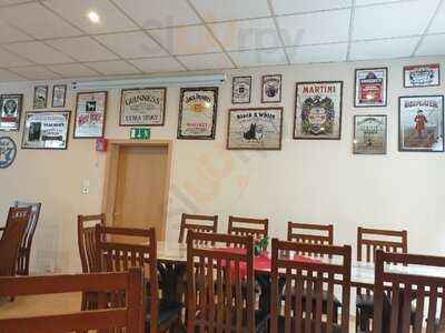 Wirtshaus Am Monarchenhügel