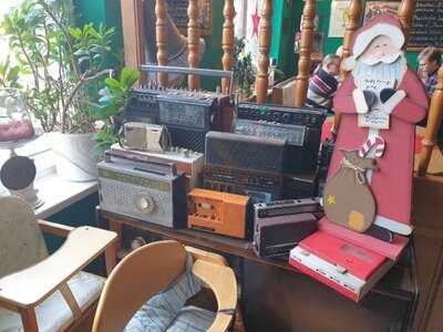 Wirtshaus Am Monarchenhügel