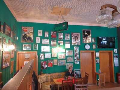 Wirtshaus Am Monarchenhügel