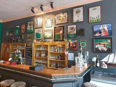 Wirtshaus Am Monarchenhügel