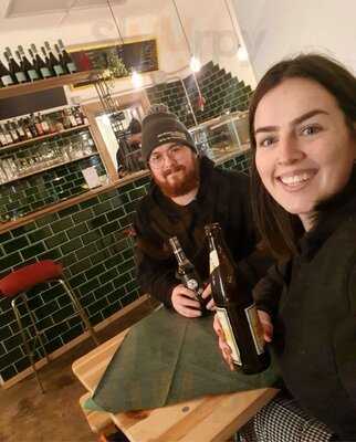 Up - Ungeheuer Pizza