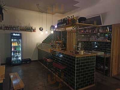 Up - Ungeheuer Pizza