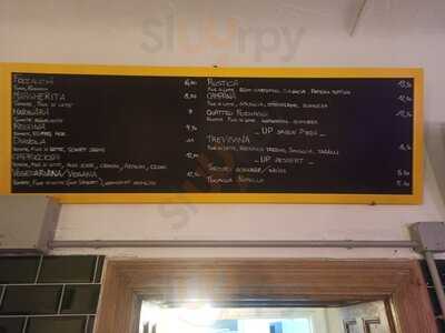 Up - Ungeheuer Pizza