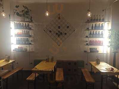 Up - Ungeheuer Pizza