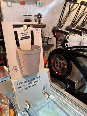 Eisliebe In Der Kettengasse