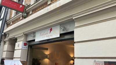 Eisliebe In Der Kettengasse