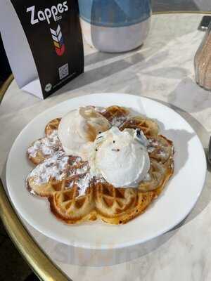 Eisliebe In Der Kettengasse