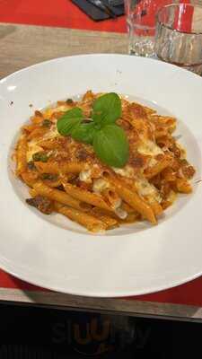 Di Palma Pinsa Pasta Pizza