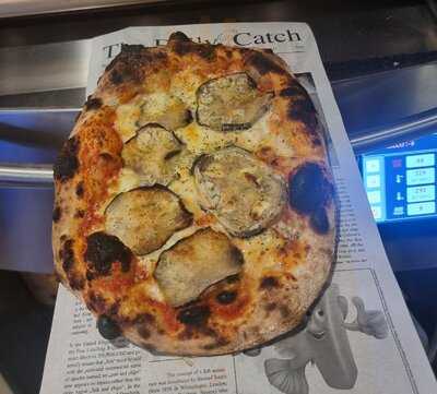 Di Palma Pinsa Pasta Pizza