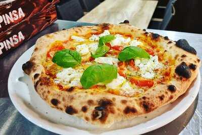 Di Palma Pinsa Pasta Pizza