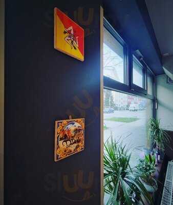 Di Palma Pinsa Pasta Pizza