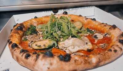 Di Palma Pinsa Pasta Pizza