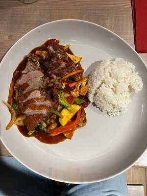 Maily- Asian Vital Food & Duck