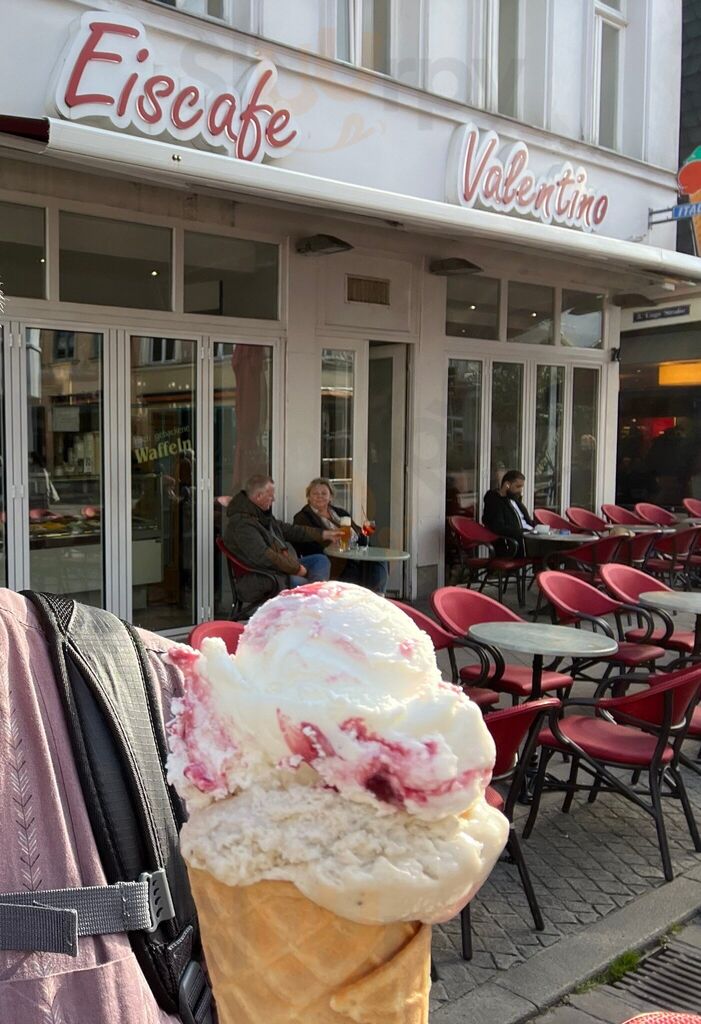 Eiscafé Valentino