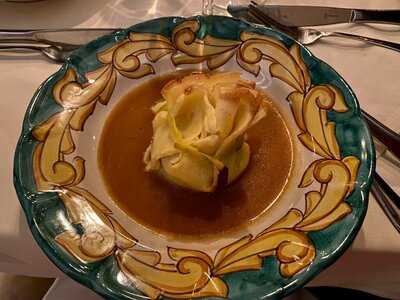 Diverso. Bar. Cucina.