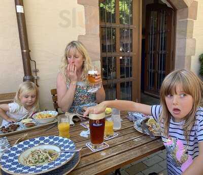 Tucher-bräu Am Opernhaus