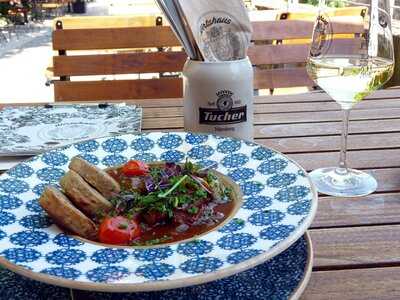 Tucher-bräu Am Opernhaus