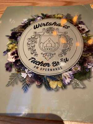 Tucher-bräu Am Opernhaus