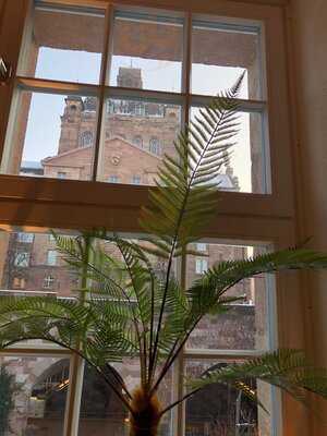 Tucher-bräu Am Opernhaus