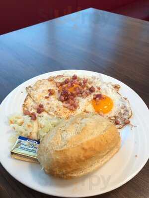 Total Energies Autohof