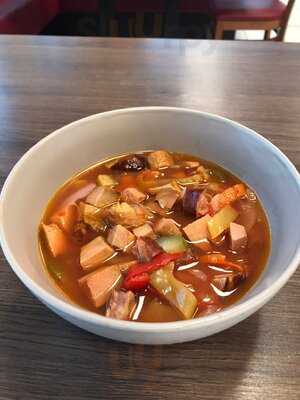 Total Energies Autohof