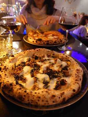 Calvello’s Neapolitanische Pizzeria & Trattoria