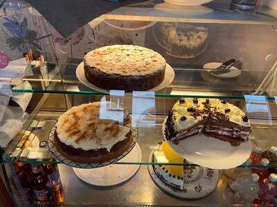 Cafébar .aus Leidenschaft