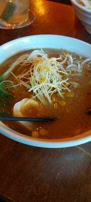 Hako Ramen Prenzlauerberg