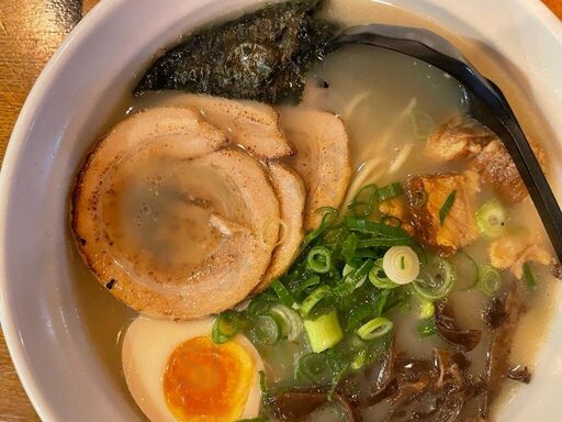 Hako Ramen Prenzlauerberg