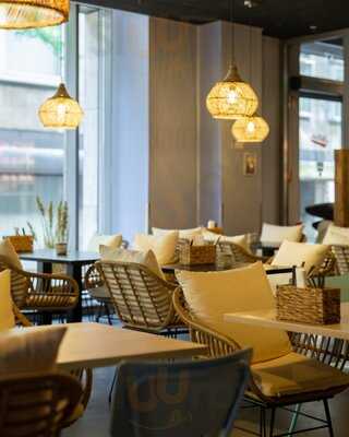 Chillers Bar & Restaurant Essen