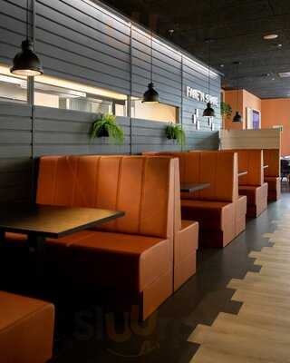 Chillers Bar & Restaurant Essen